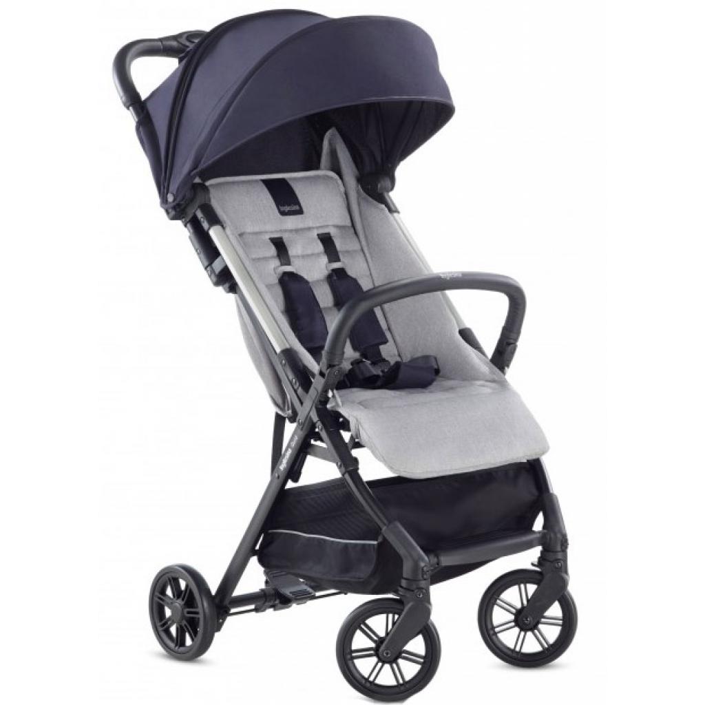 Коляска Inglesina Quid College Navy з чохлом для ніжок (71034) - зображення 1