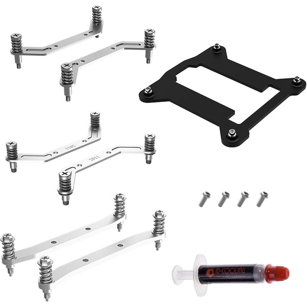 Кулер до процесора ID-Cooling SE-223 Basic - зображення 7