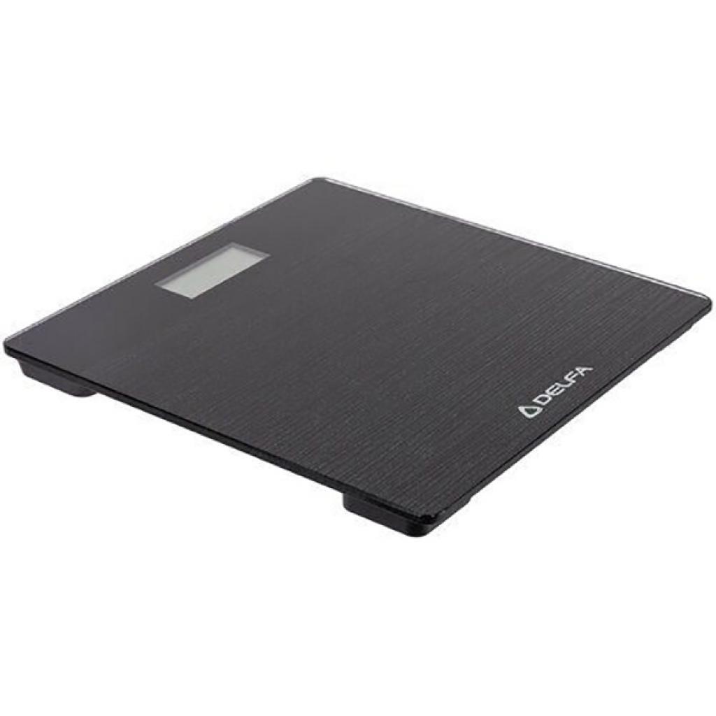 Ваги підлогові Delfa DBS-7118 - зображення 1