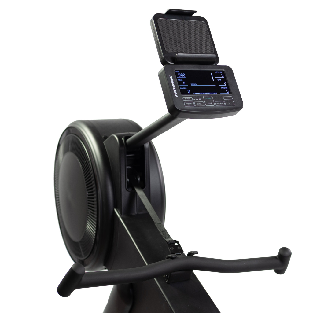 Гребний тренажер FitLogic R2201P - picture 4