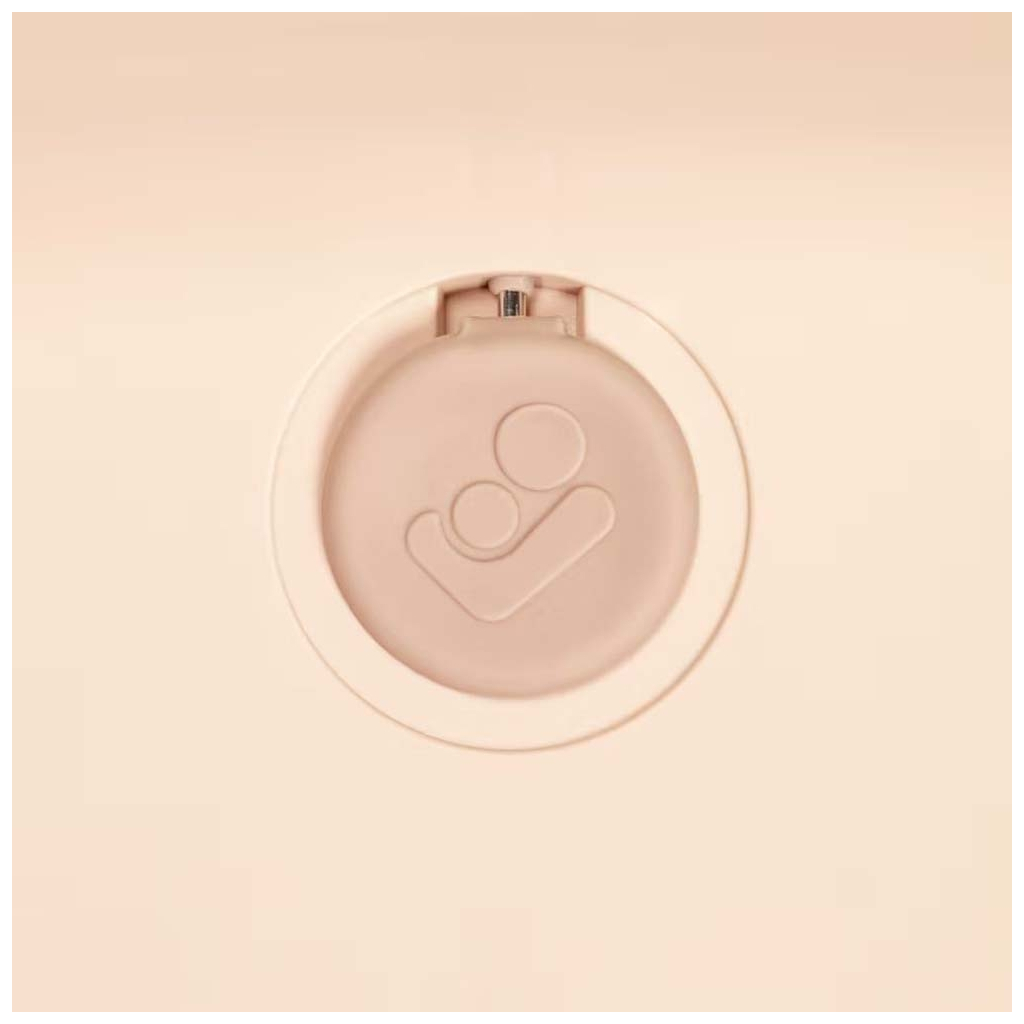 Ванночка Maxi-Cosi Indigo Sage Green (3107112000) - picture 8