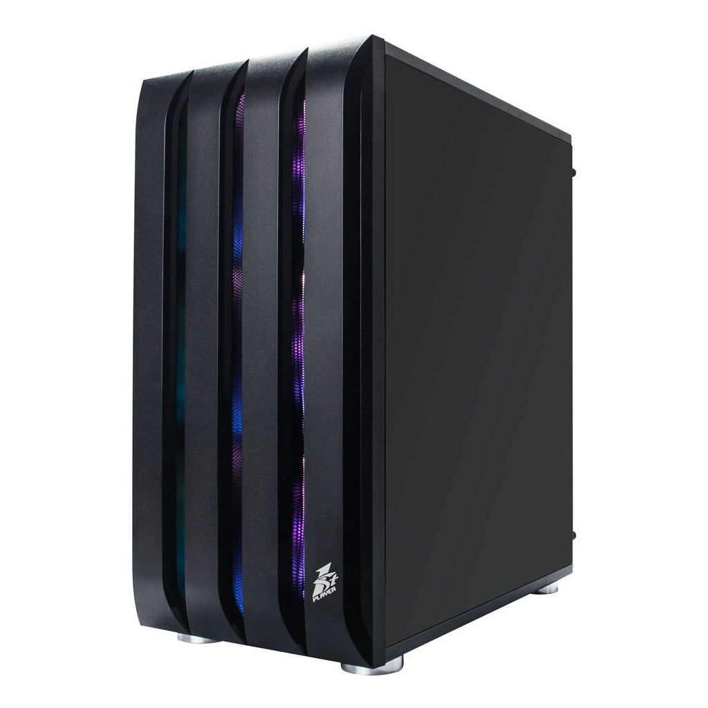 Корпус 1stPlayer B2-4R1 - зображення 3