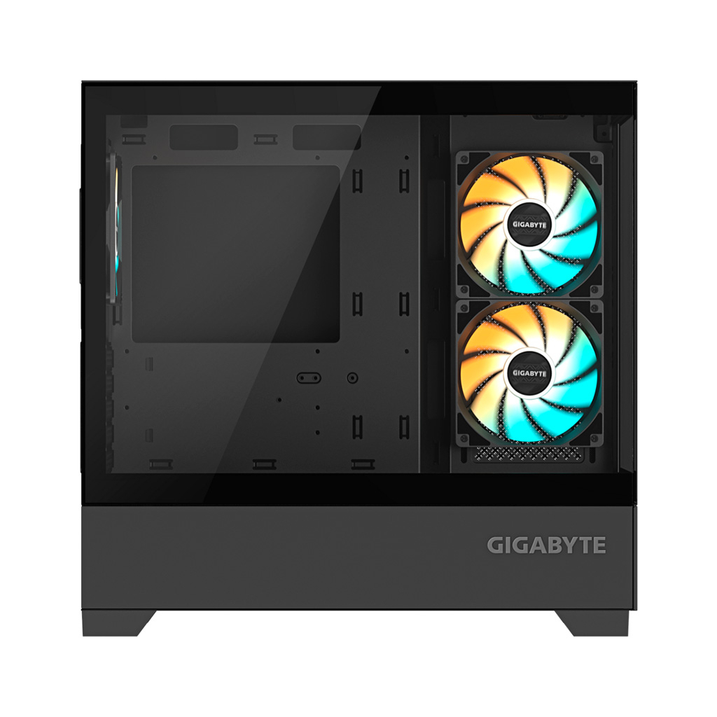 Корпус GIGABYTE GB-C201P - зображення 4