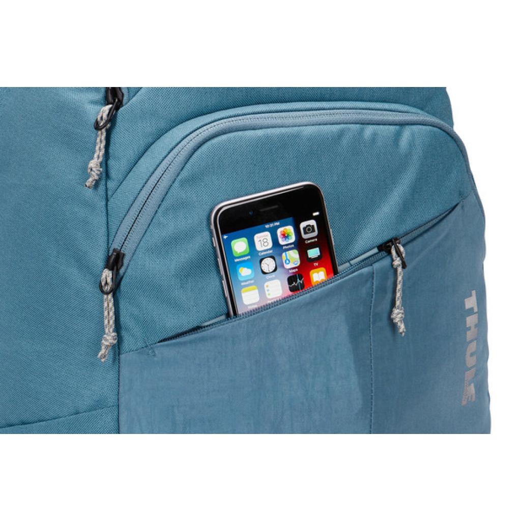 Рюкзак для ноутбука Thule 15.6" Campus Exeo 28L TCAM-8116 Aegean Blue (3204328) - зображення 7