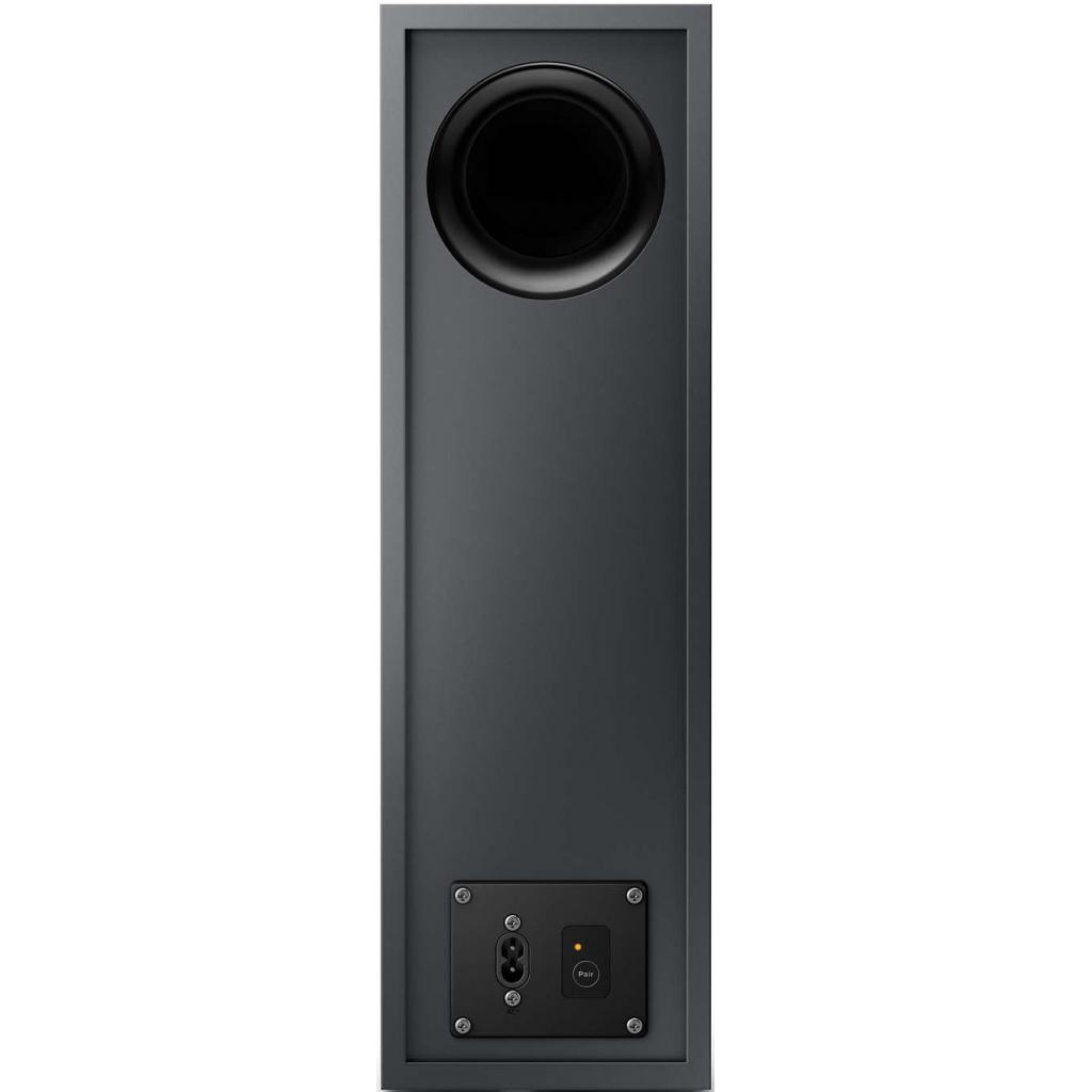 Акустична система Philips TAB6305 Black (TAB6305/10) - зображення 3