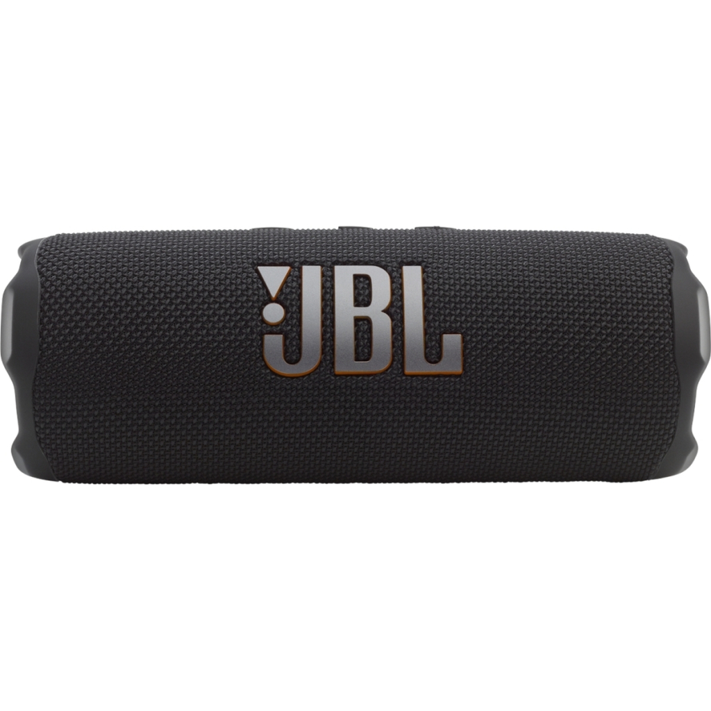 Акустична система JBL Flip 7 Black (JBLFLIP7BLK) - зображення 1