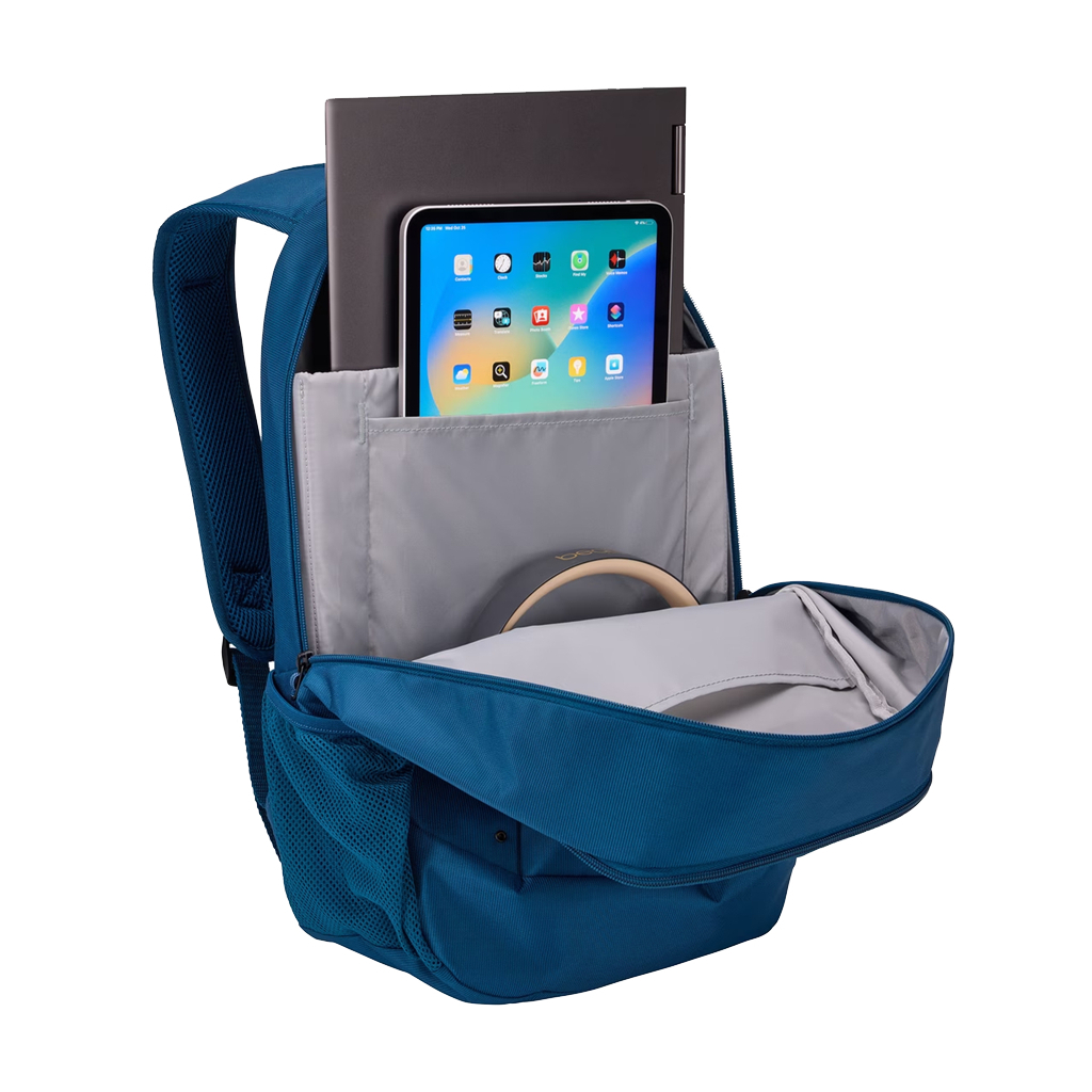 Рюкзак для ноутбука Case Logic 15.6" Jaunt 23L WMBP-215 Dark Teal (3205148) - зображення 6