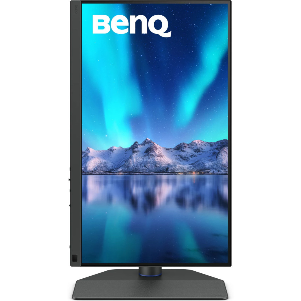 Монітор BenQ SW272U - зображення 3
