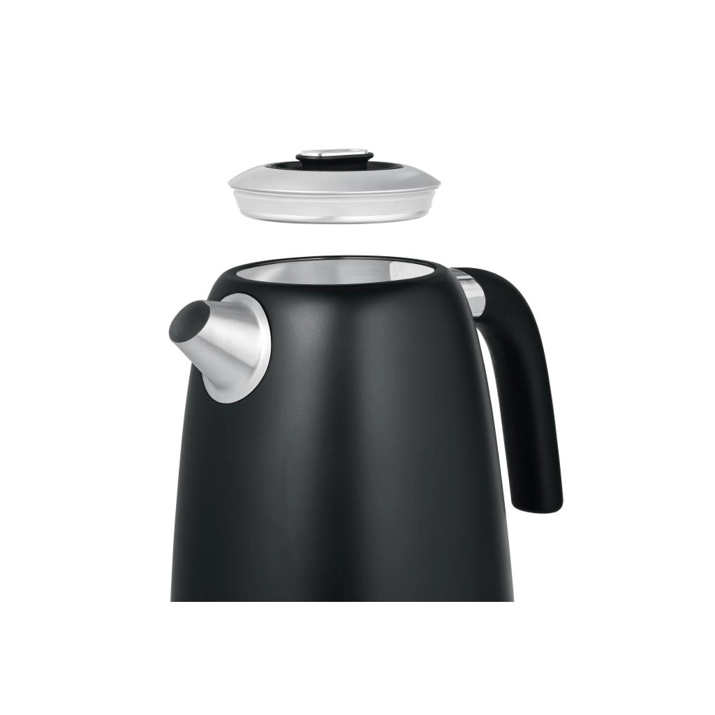 Електрочайник Rotex RKT79-B Smart - изображение 4