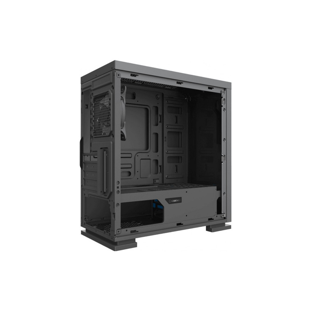 Корпус Gamemax Dark Ranger (H605-TR) - зображення 6