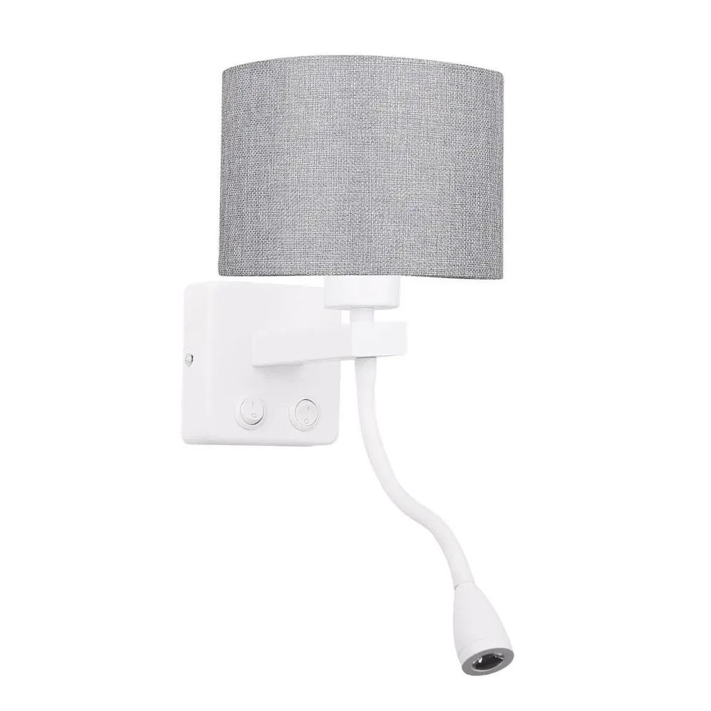 Бра Candellux POLO (21-75383) - изображение 1