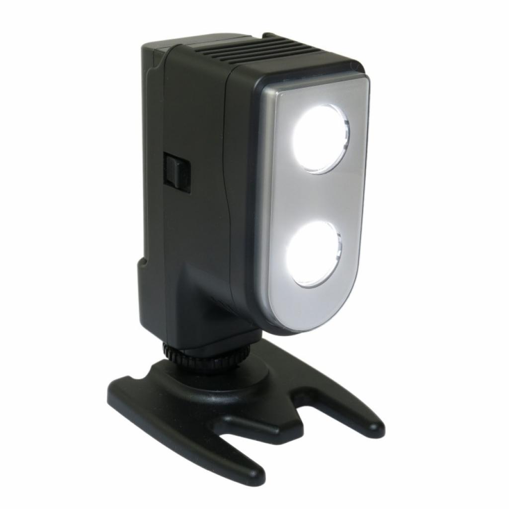 Накамерне світло Extradigital cam light LED-5004 (LED3200) - изображение 4