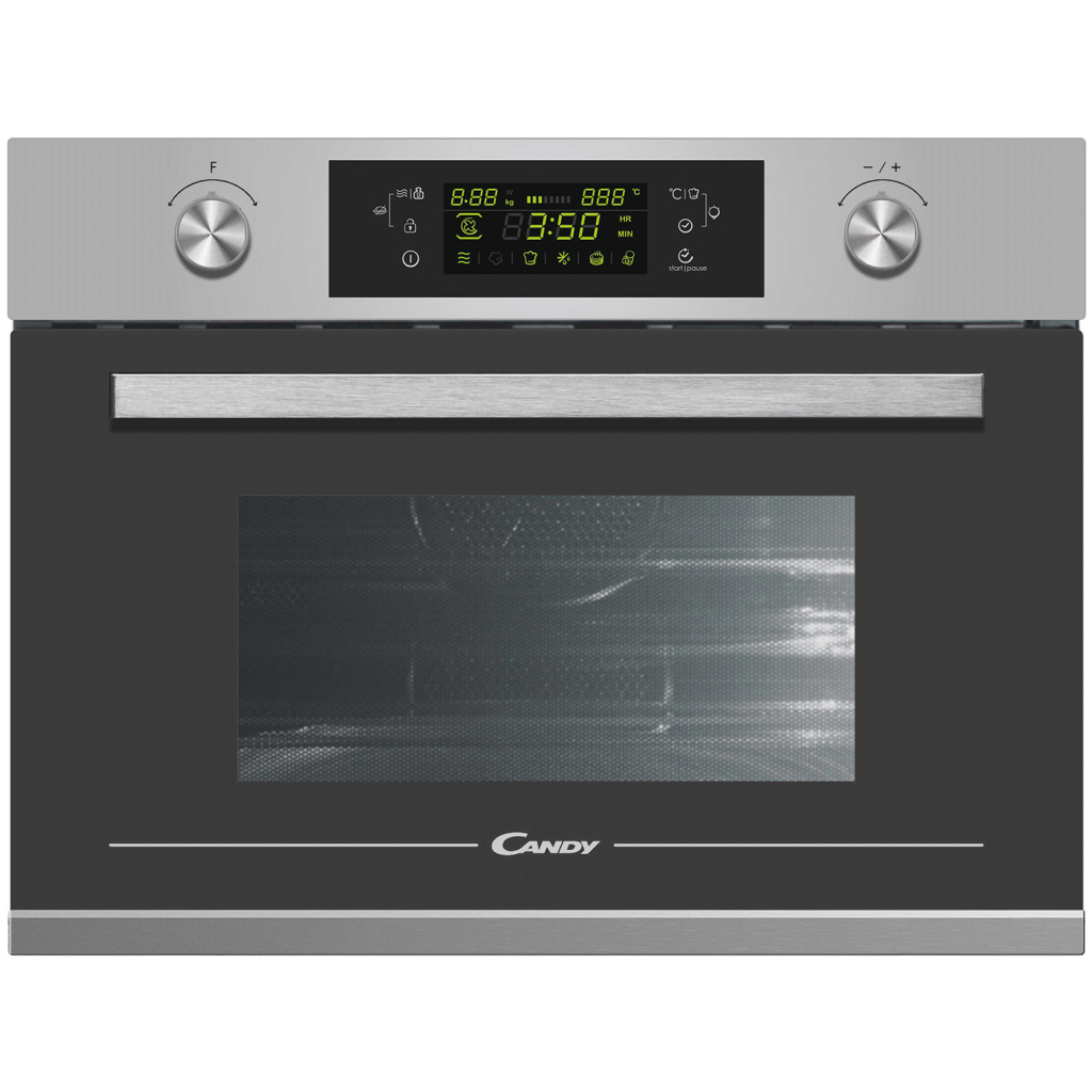Мікрохвильова піч Candy MIG440VNTX - зображення 1