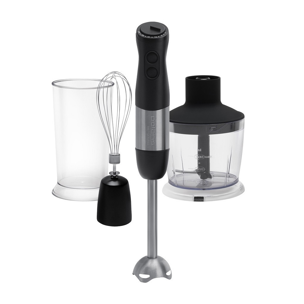 Блендер Polaris PHB 0860A - зображення 1