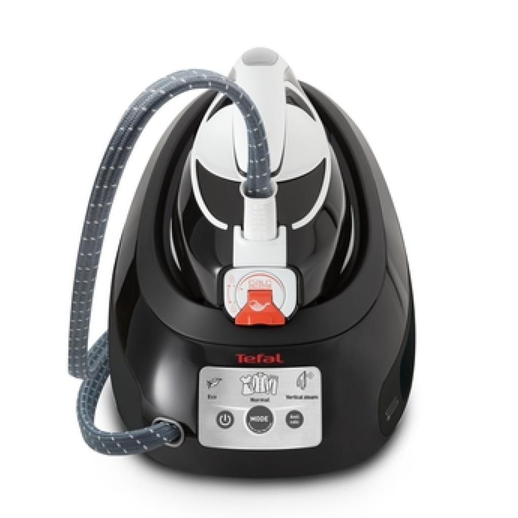 Парова станція Tefal SV8055E0 - зображення 4