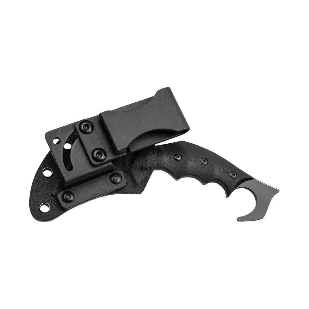 Ніж Boker Magnum Carnifex (02SC345) - зображення 4