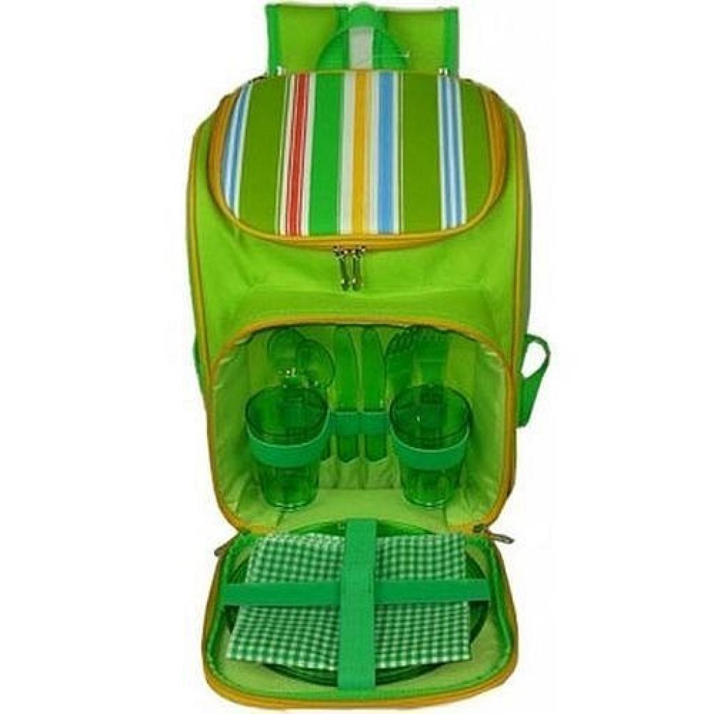 Набір для пікніка Time Eco 210 Promo (6215028113319) - изображение 2