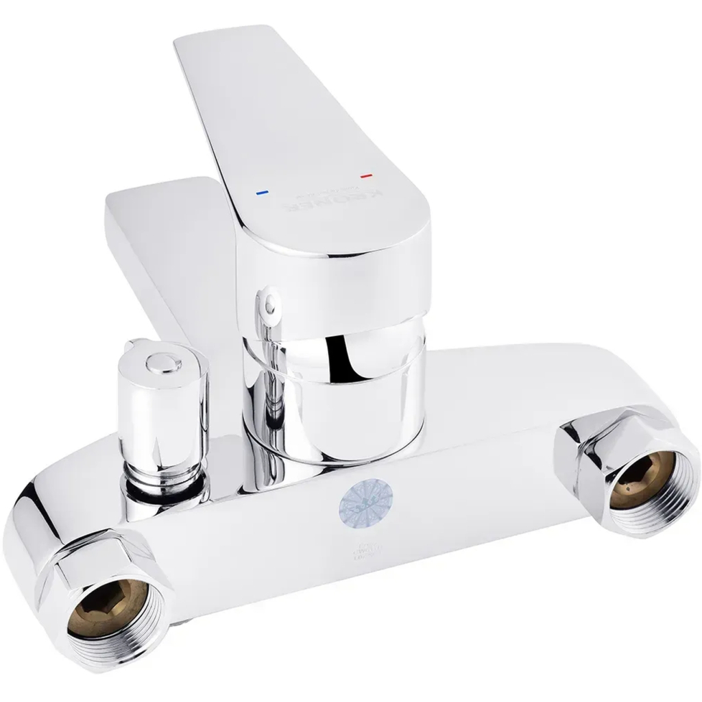 Змішувач Kroner Enzo-C060 (CV023606) - изображение 3