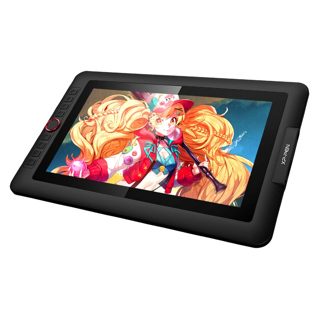 Планшет-монітор XP-Pen Artist 13.3 Pro - зображення 3