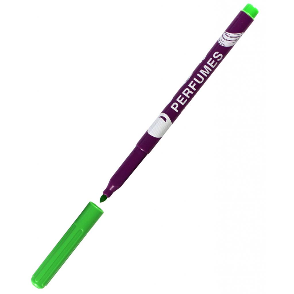 Фломастери Centropen 2589 Perfumes, 10 colors (2589/10) - зображення 2