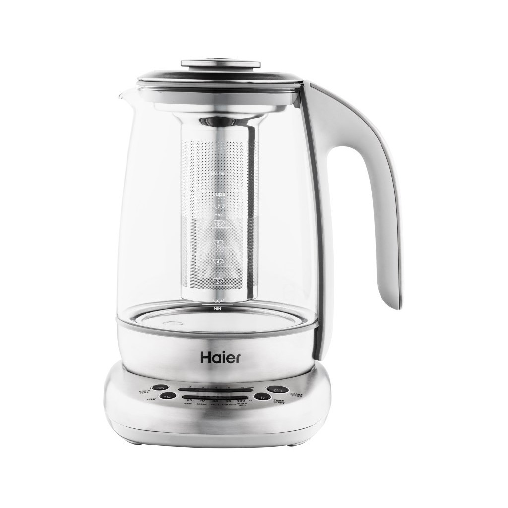 Електрочайник Haier HK-700 - зображення 1