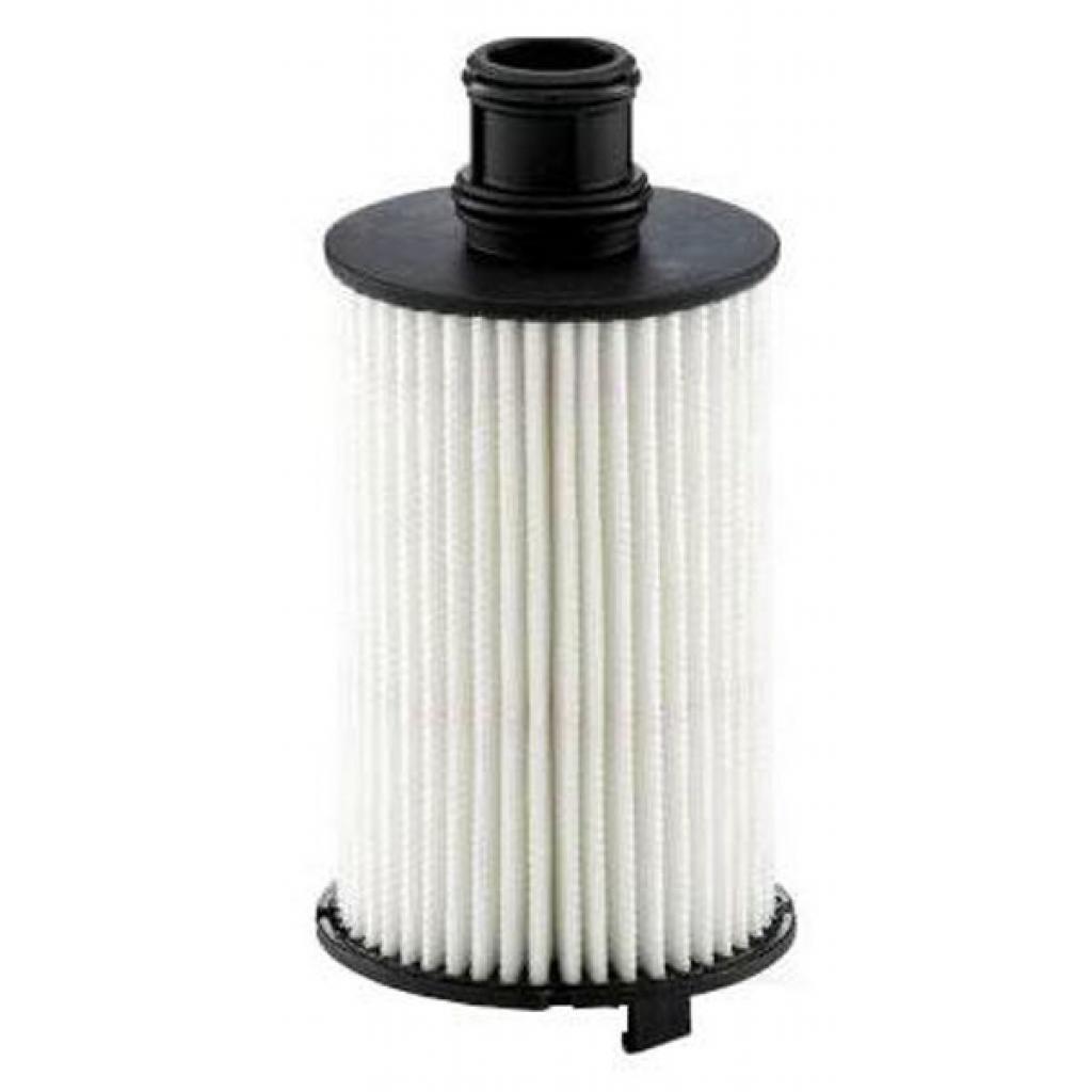 Фільтр масляний Mann HU8008Z - зображення 1