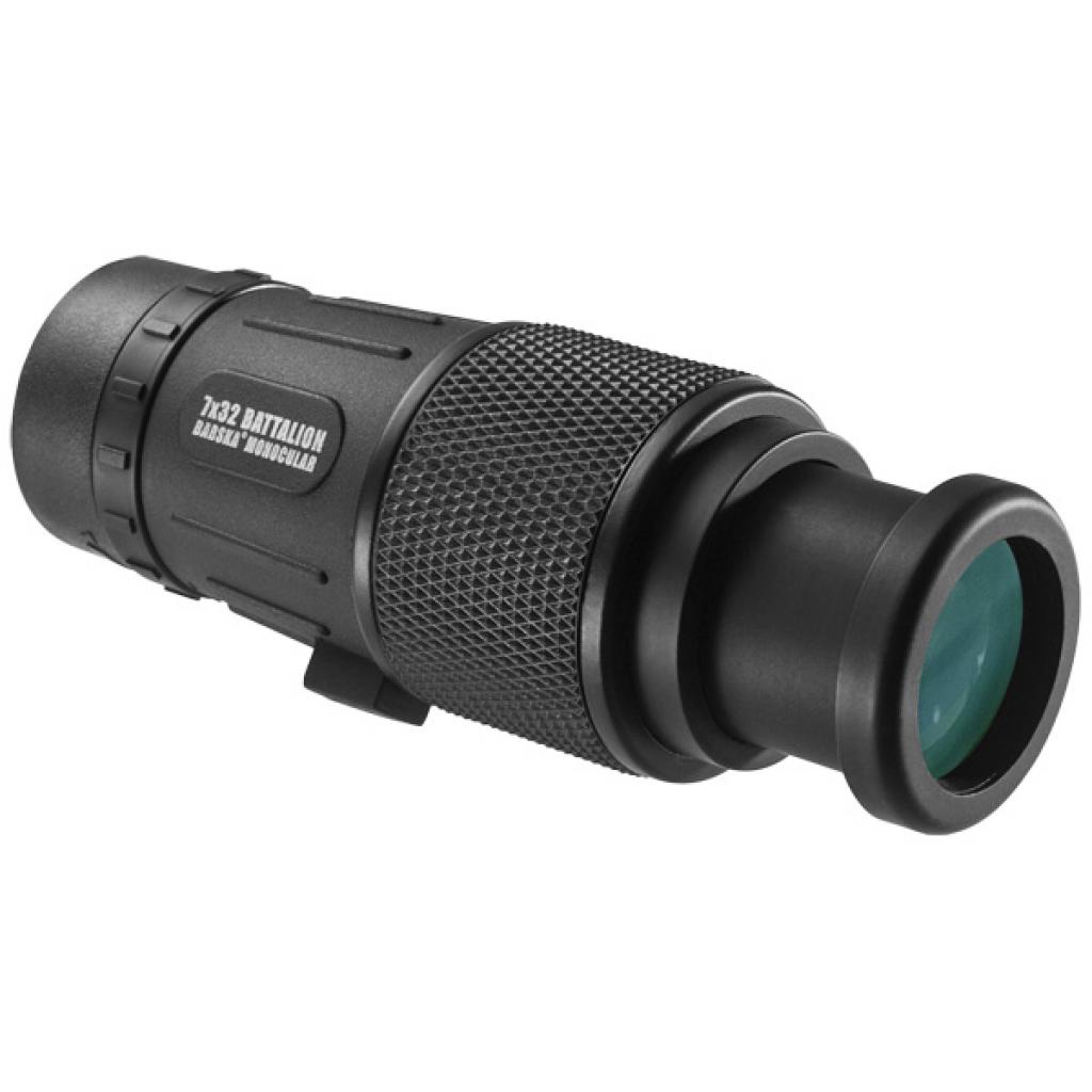 Монокуляр Barska Battalion 7x32 WP (920219) - зображення 3