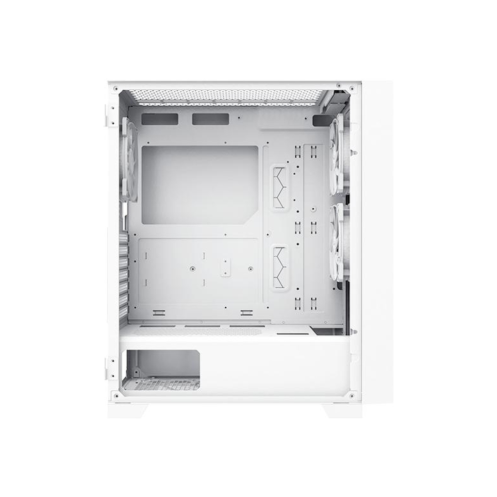 Корпус для ПК MONTECH AIR 1000 LITE (W) - зображення 4