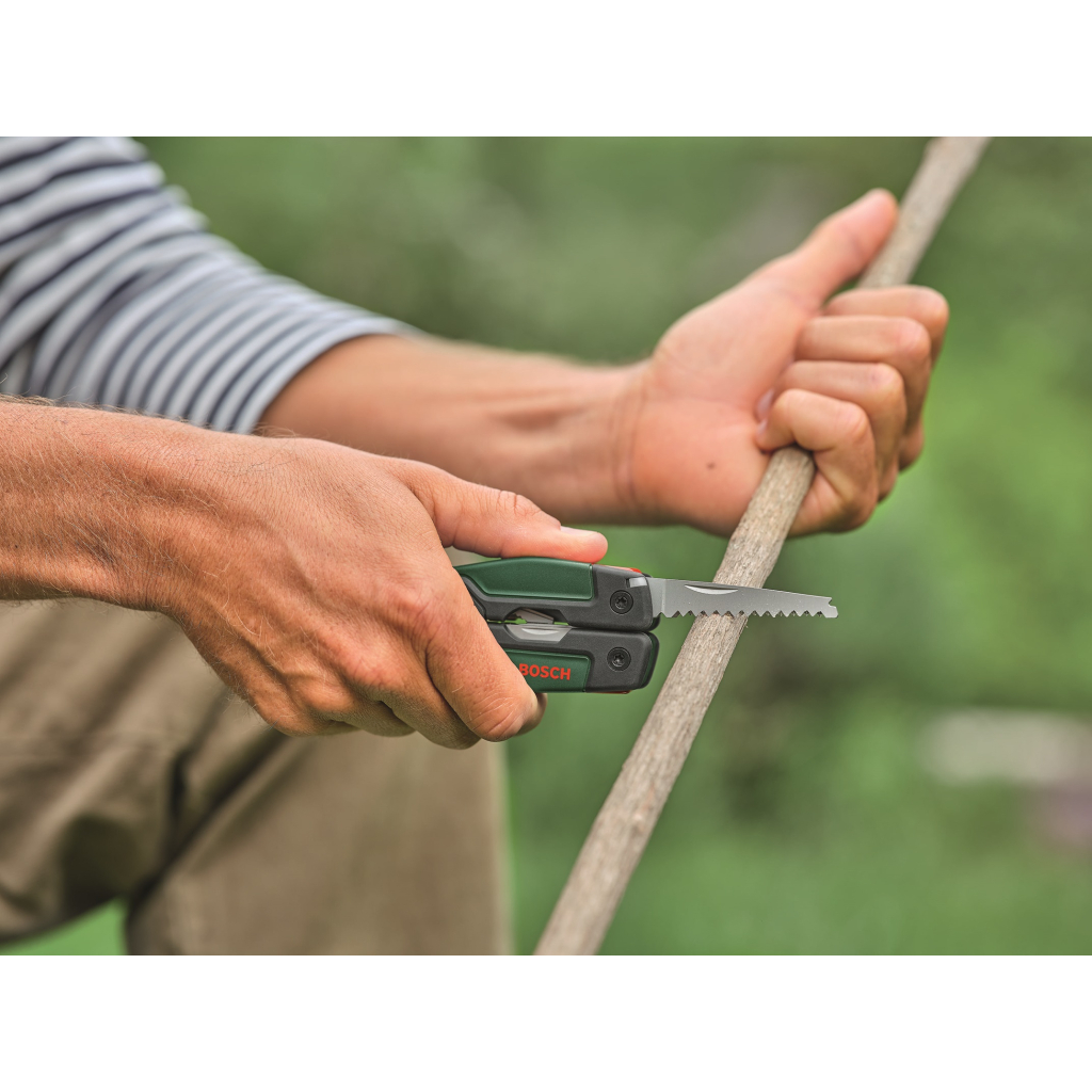 Мультитул Bosch 16 елементів (1.600.A02.Z98) - изображение 4