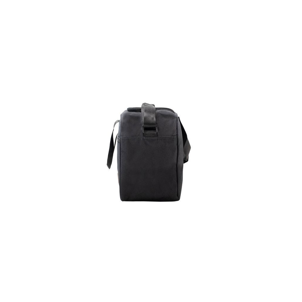 Дорожня сумка Semi Line 20 Black (T5785-4) (DAS303182) - зображення 4