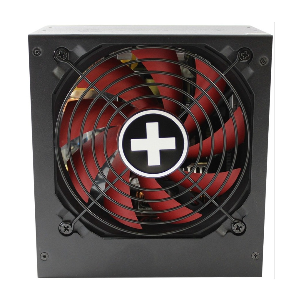 Блок живлення Xilence 550W Performance X (XP550R9) - изображение 3