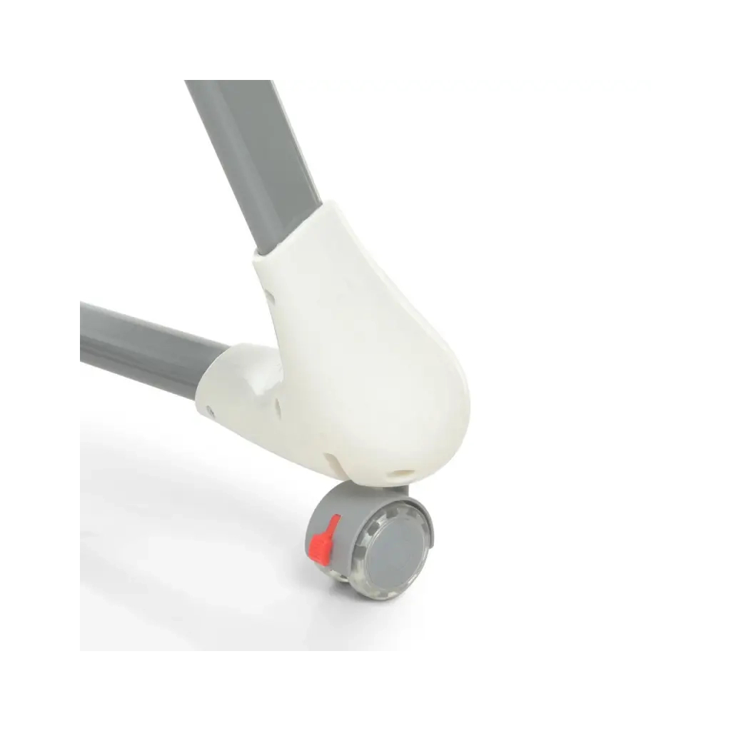 Стілець для годування Bambi M 3233L lilac - зображення 6