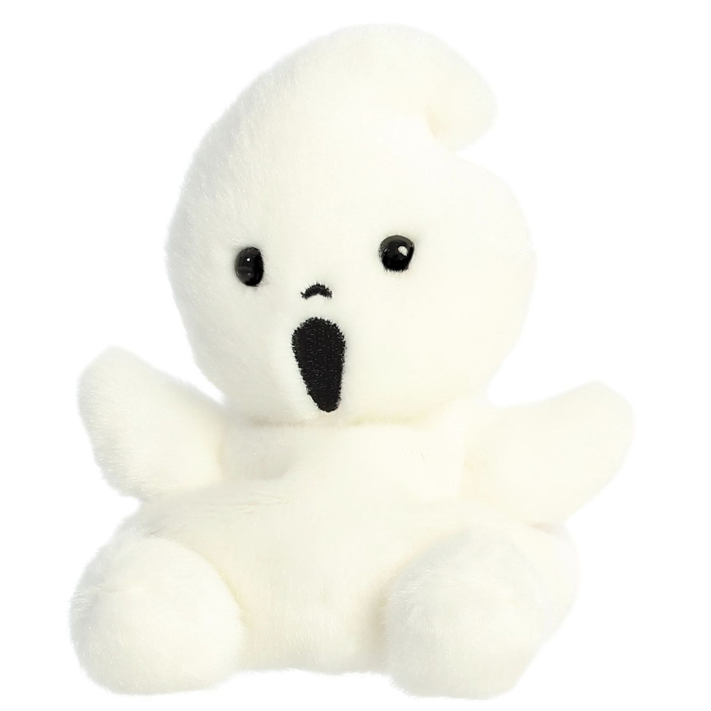 М'яка іграшка Aurora Palm Pals Маленький привід 12 см (201038A) - зображення 1