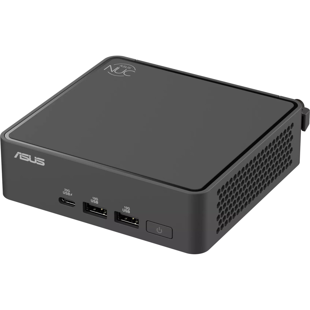 Комп'ютер ASUS NUC 15 Pro RNUC15CRKC500002 / Core 5 210H 45W (90AR00R2-M00060) - зображення 7