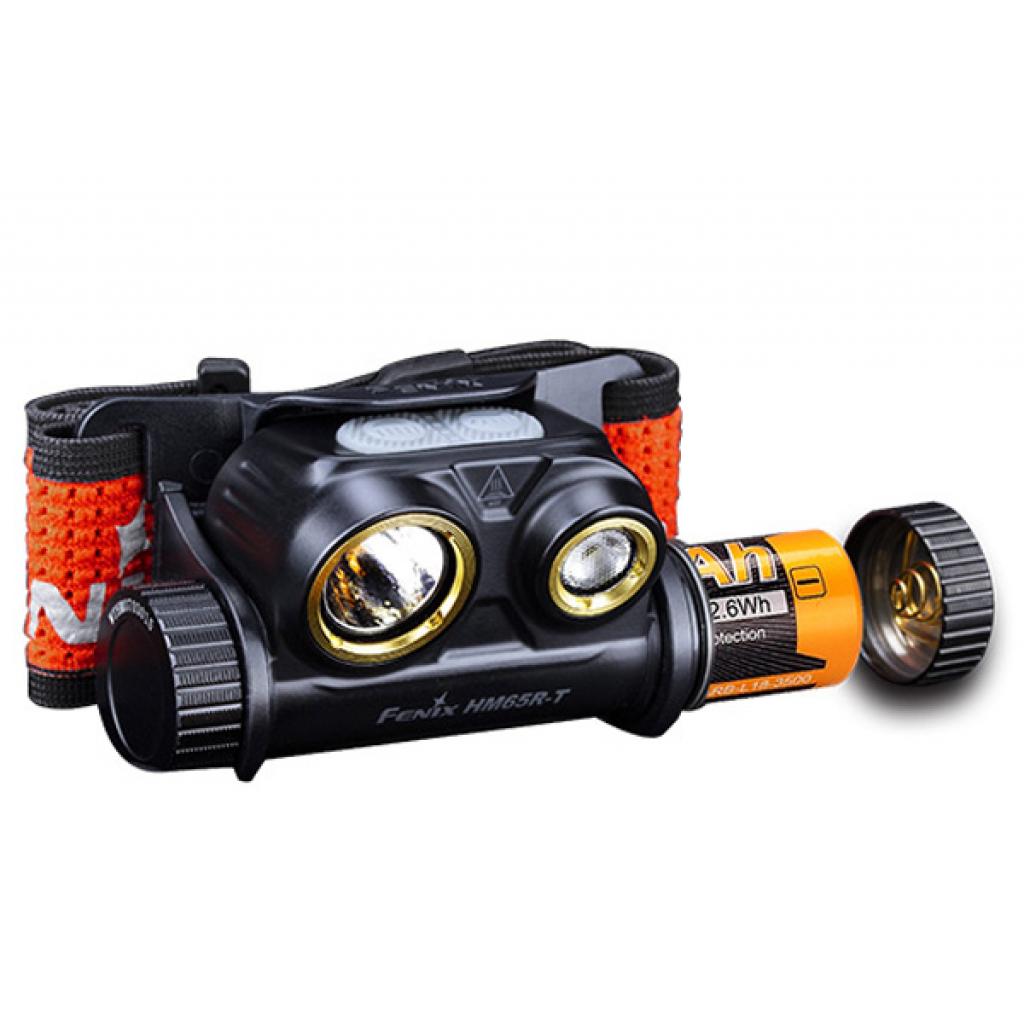 Ліхтар Fenix HM65RT - зображення 5
