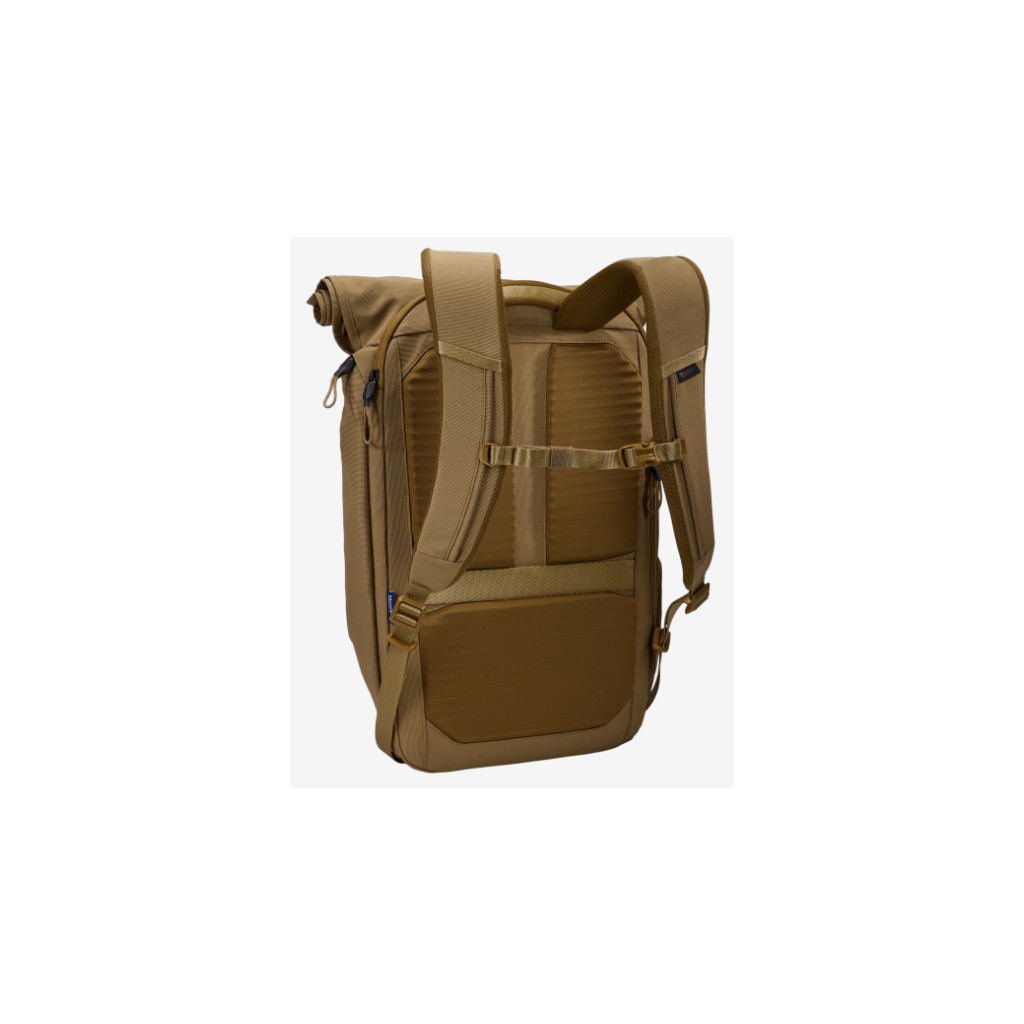 Рюкзак для ноутбука Thule 16" Paramount 24L PARABP-3116 Nutria (3205013) - зображення 3