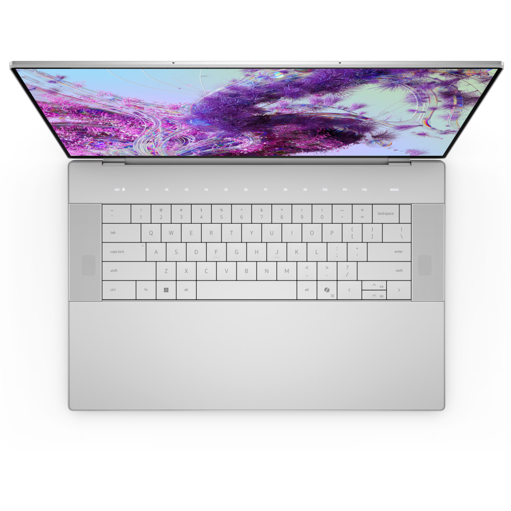 Ноутбук Dell XPS 16 9640 (210-BLFY_321TBT) - зображення 4