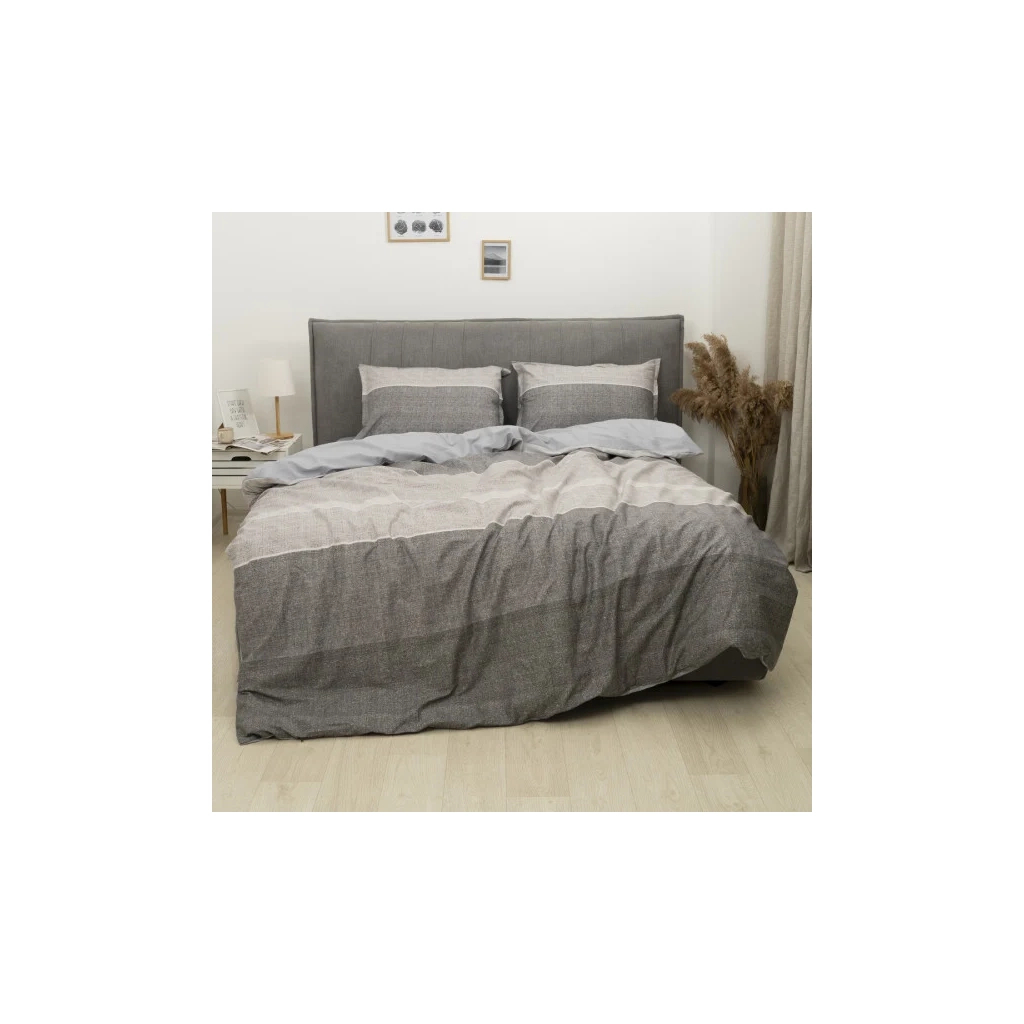 Постільна білизна Tiare Люкс 156 Сатин сімейний (156_Lux_sm) - зображення 3