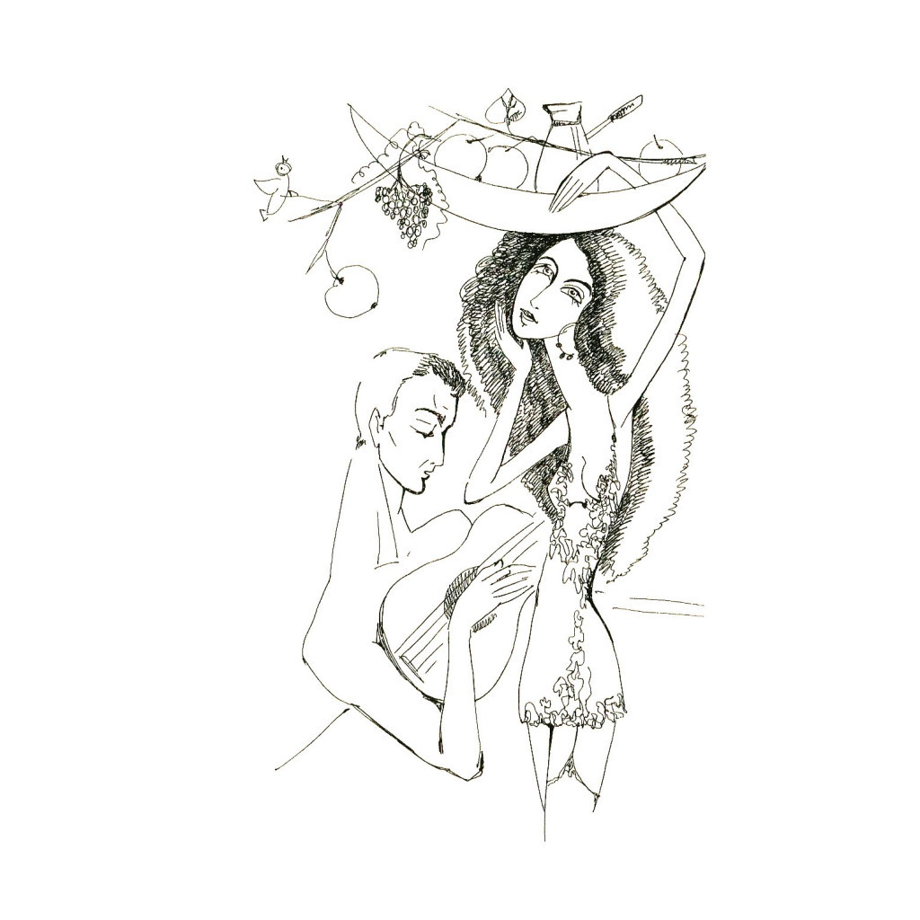 Книга Параноя.UA - Єва Лотоцька Астролябія (9786176641346) - зображення 3