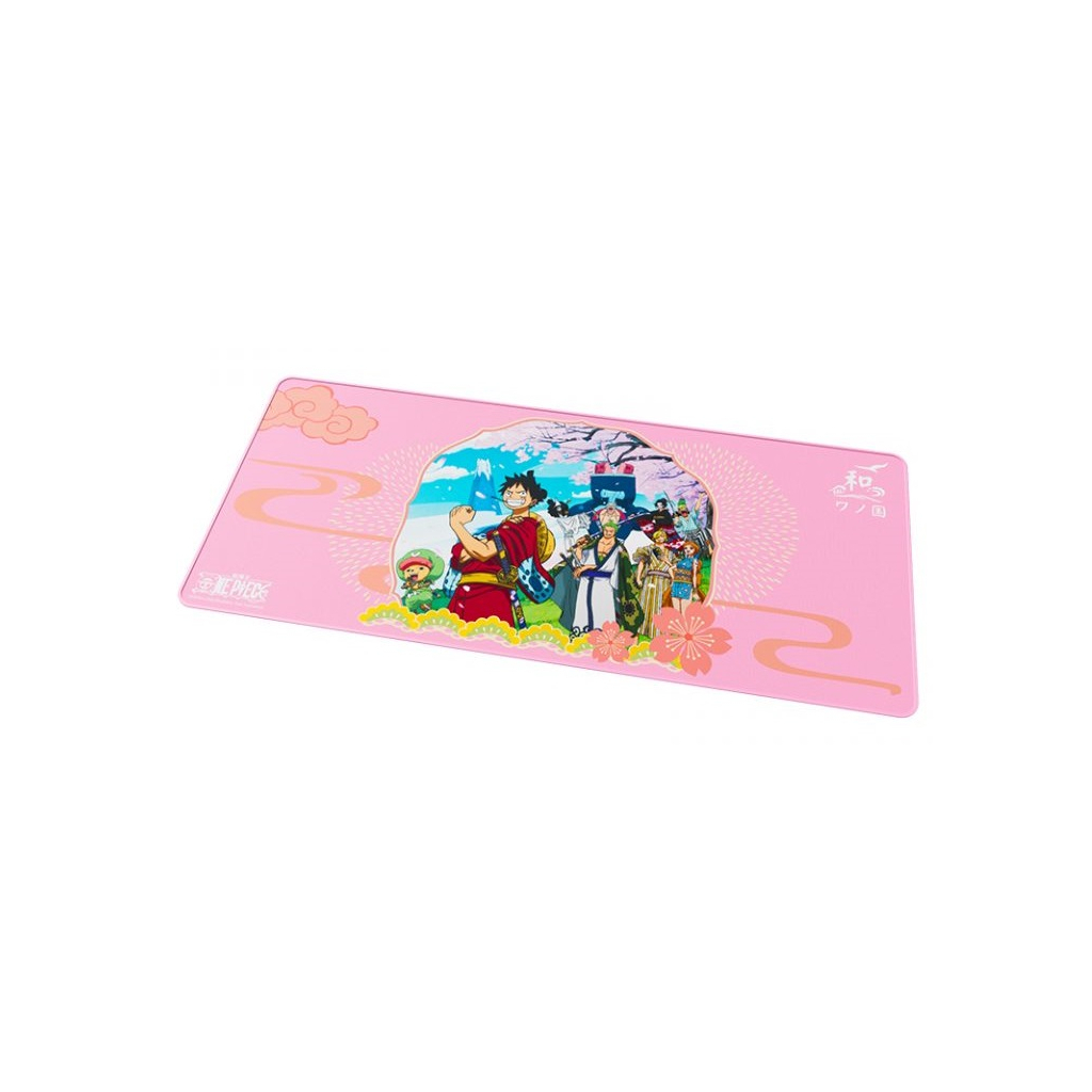 Килимок для мишки Akko One Piece Wano Country Deskmat (6925758609821) - зображення 6