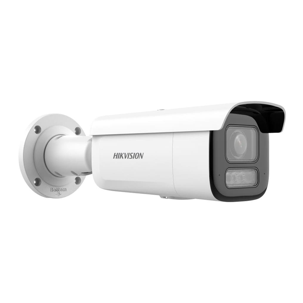 Камера відеоспостереження Hikvision DS-2CD2683G2-LIZS2U (2.8-12) - зображення 3