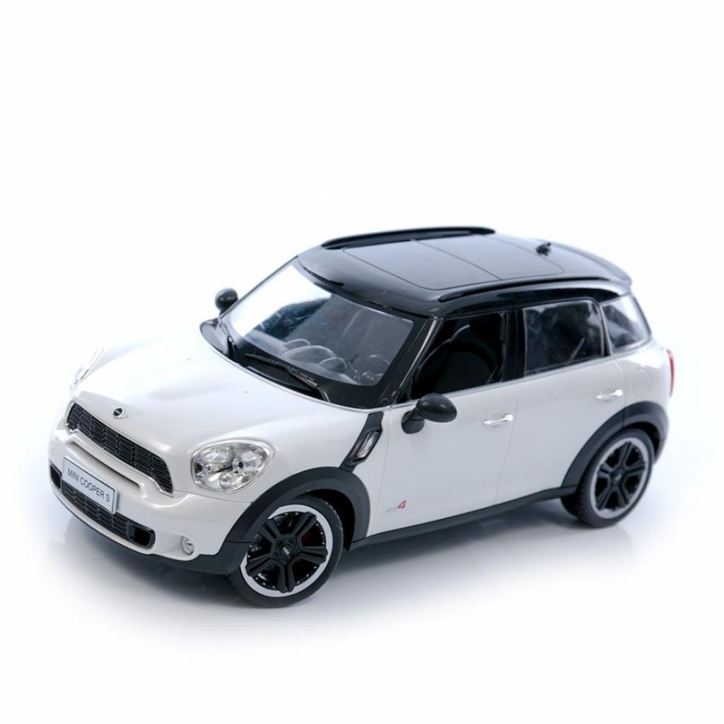 Радіокерована іграшка JP383 Mini Cooper (28118-3) - зображення 5
