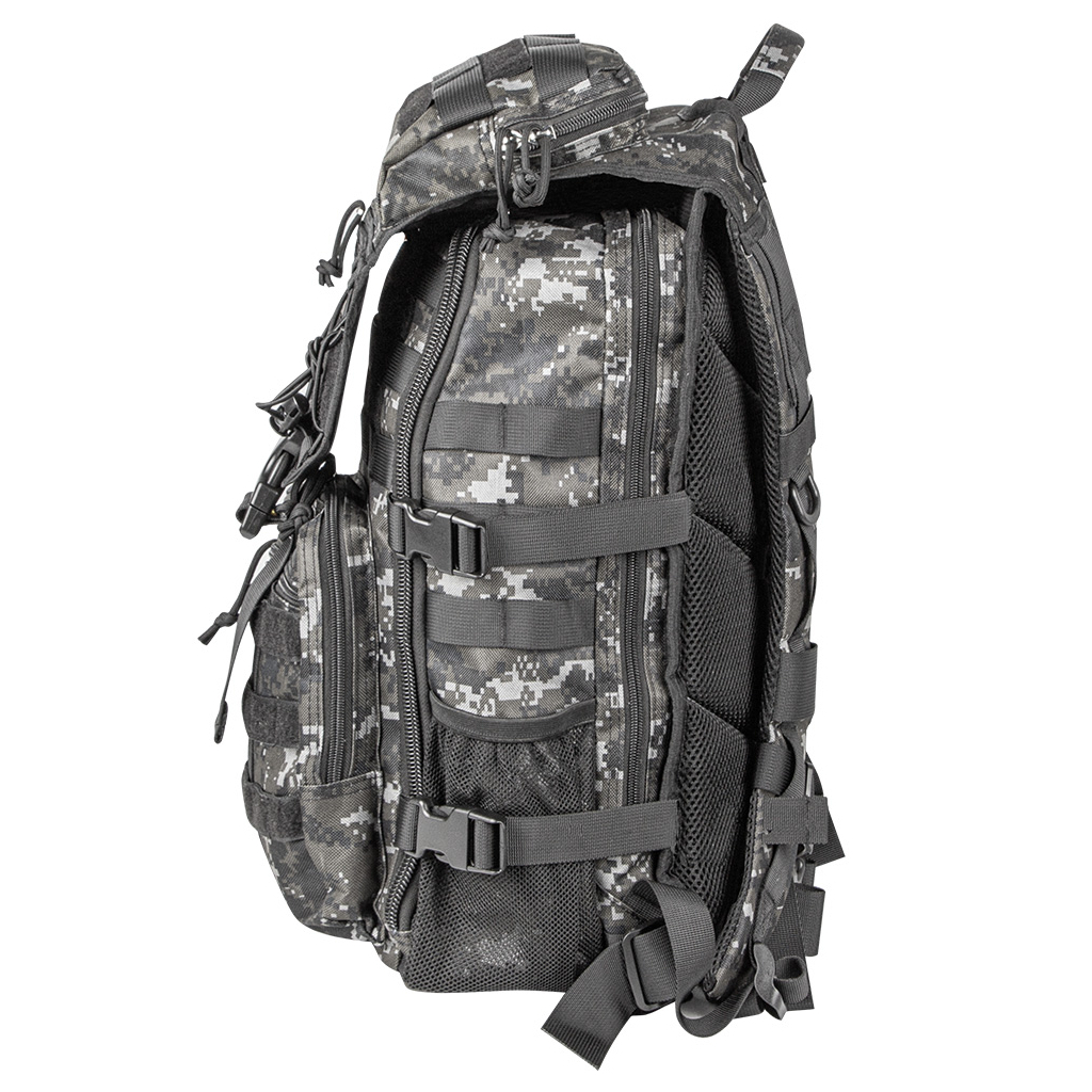 Рюкзак для ноутбука Genesis 15.6" Pallad 450 Camo (NBG-1726) - зображення 3