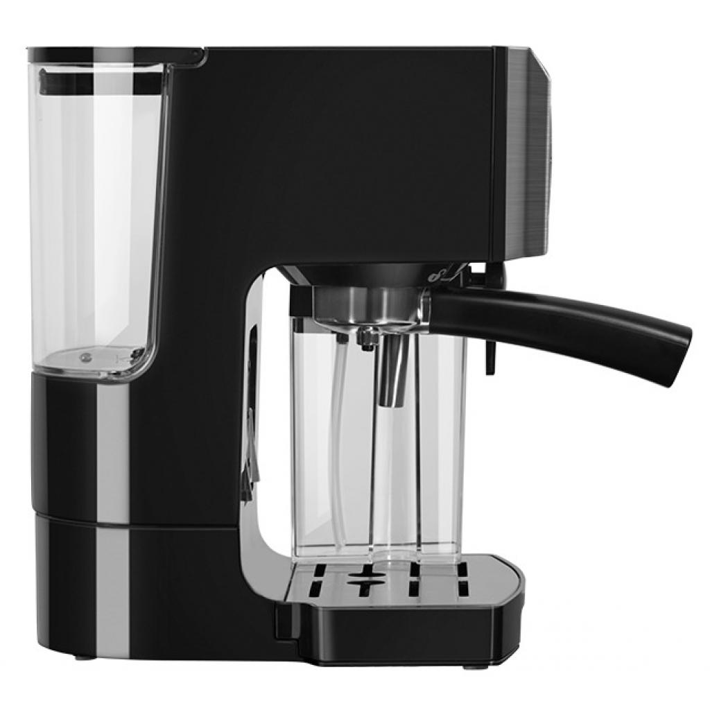 Ріжкова кавоварка еспресо Redmond RCM-1512 - зображення 4