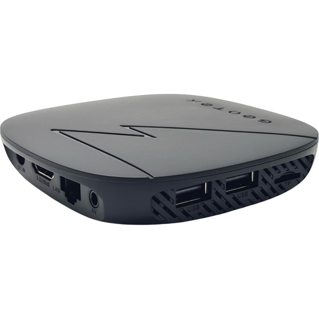 Медіаплеєр Geotex GTX-R3i Lite Bluetooth (9527) - изображение 3