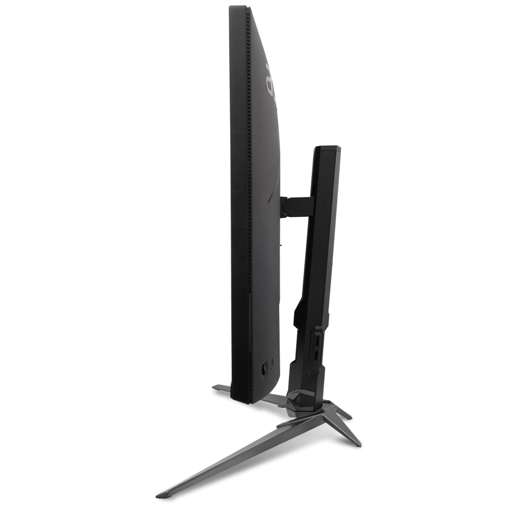 Монітор Acer Predator XB273UX1bmiiprx (UM.HX3EE.111) - зображення 3