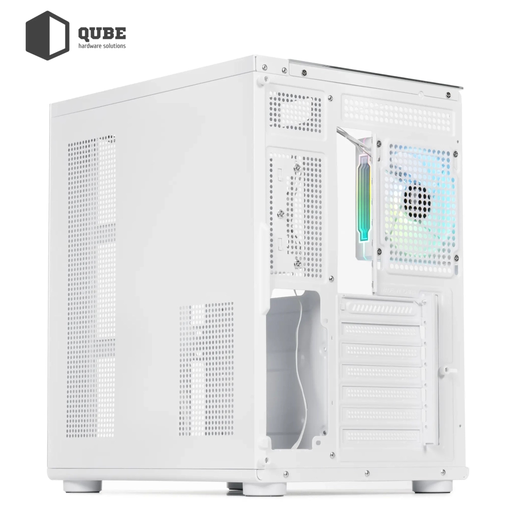 Корпус Qube AQUARIUM_GWNU3 - зображення 10