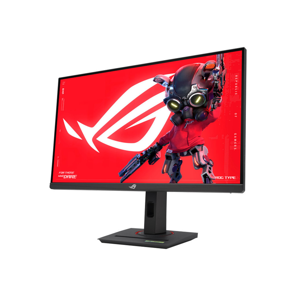 Монітор ASUS ROG Strix XG27ACS - зображення 3