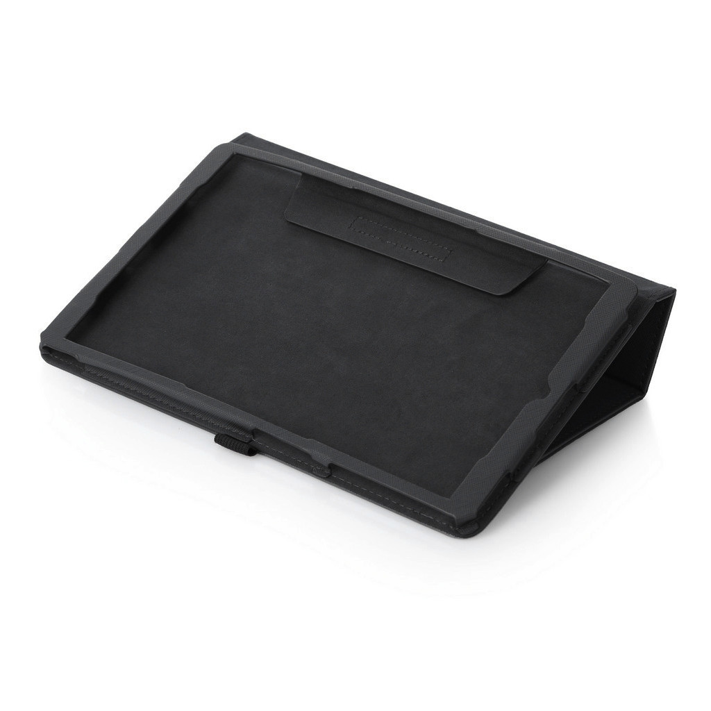 Чохол до планшета BeCover Slimbook Samsung Galaxy Tab A 10.1 (2019) T510/T515 Black (703733) - зображення 4