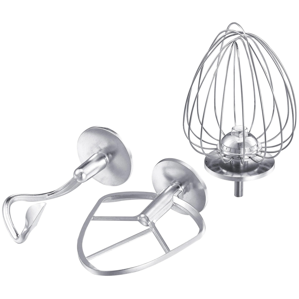 Кухонний комбайн HEINNER HPM-1500XMC - зображення 2